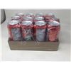 Image 1 : Joker Ultra Red Energy Drink (12 Pack)