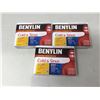 Image 1 : Benylin Cold & Sinus Extra Strength (Lot Of 3)(10 Day Time + 10 Night Time)