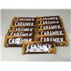 Image 1 : Caramilk Chocolate Bar (11 X 100g)
