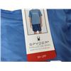 Image 2 : Spyder T Shirt And Shorts (Size L)