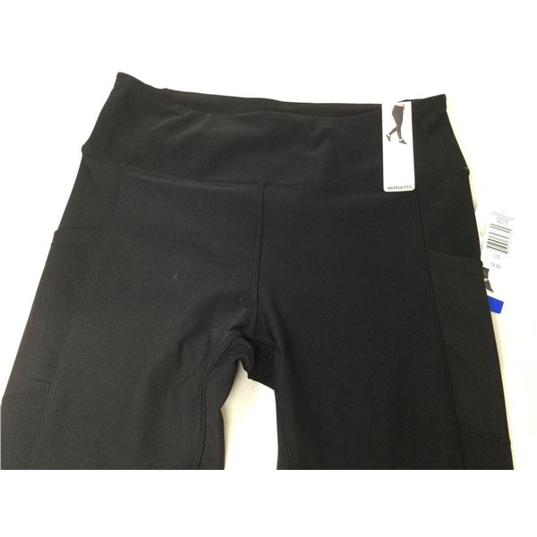 Mondetta Ladies Active Legging (Size L)