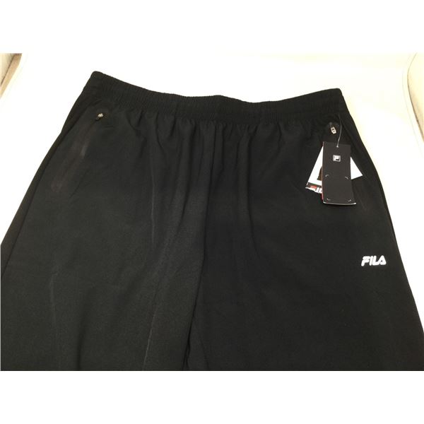 Mens Fila Pants (Size XL)