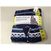 Image 1 : Nautica 2pc Womens Sleepwear Set (Size S)