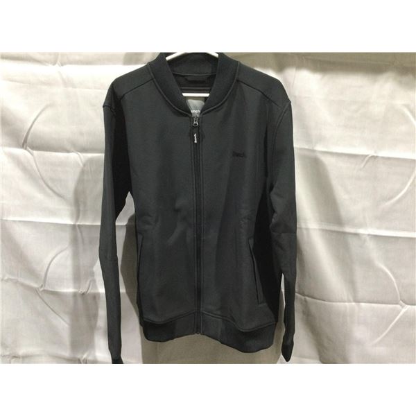 Mens Bench Zip Up (Size M)