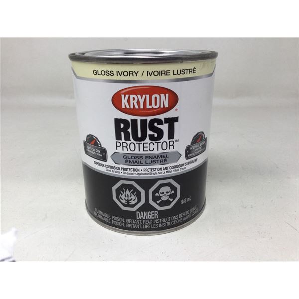 Krylon Rust Protector (946ML)