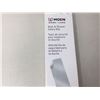 Image 2 : Moen Bath & Shower Safety Mat (16" X 34")