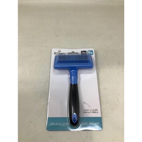 Pet Craft Dog & Cat Brush