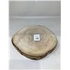 Image 1 : Decrotive Wooden Disc