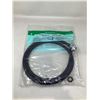 Image 1 : Aqua Dynamic Washing Machine Supply Hose
