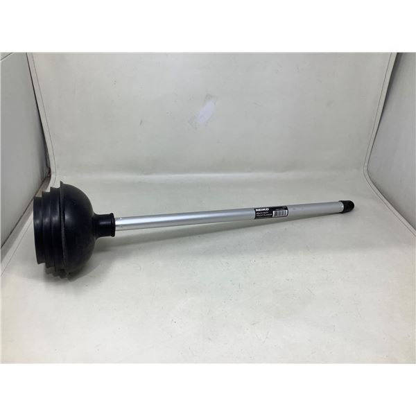 Neiko Heavy Duty Toilet Plunger