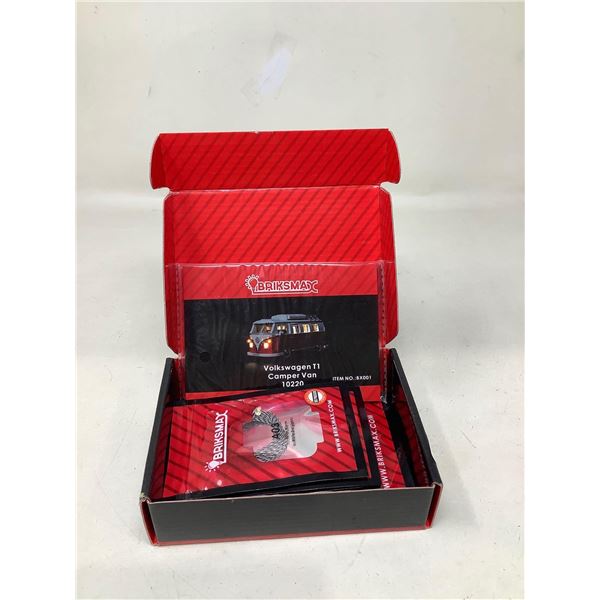 Briksmax LED Lighting Kit