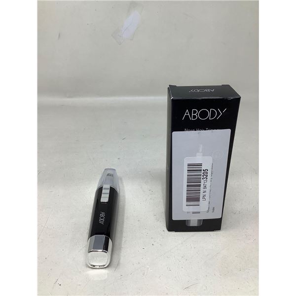 Abody Nose Hair Trimmer