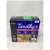 Image 1 : Timothys Assorted Coffee Box