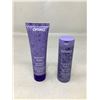 Image 1 : Shampoo & Conditioner (60ml Per)