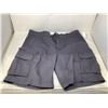 Image 1 : Mens Cargo Shorts (Size 38)