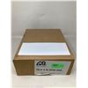 Image 1 : Greys Envelopes Open Side (500 Pack)