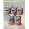 Image 1 : 40W Soft White Light Bulb 2 Pack (Lot Of 5)
