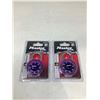 Image 1 : Master Dial Lock (Lot Of 2)