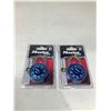 Image 1 : Master Dial Lock (Lot Of 2)