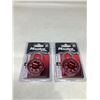 Image 1 : Master Dial Lock (Lot Of 2)