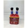 Image 1 : STP Gas Treatment (4 X 155ML)