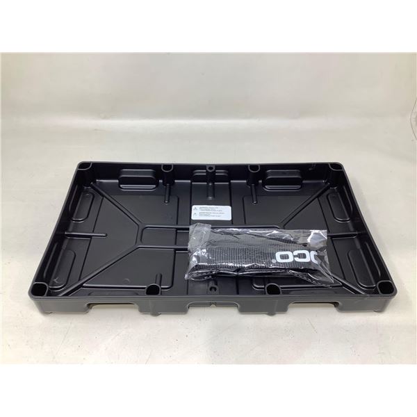 Grp 31 Battery Tray