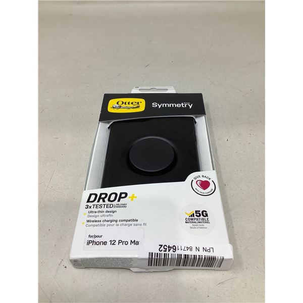 Otter Box For IPhone 12 Pro Max