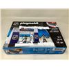 Image 1 : Playmobil 16 Piece NHL Play Set