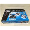 Image 2 : Playmobil 16 Piece NHL Play Set