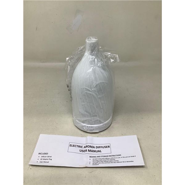 Electric Aroma Diffuser