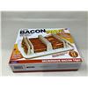 Image 1 : The Original Bacon Wave Microwave Tray