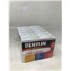 Image 1 : Lot of Benylin Extra Strength Cold & Sinus (Day/Night)