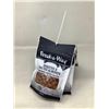 Image 1 : Lot of Break-a-Way Roasted & Salted Almonds