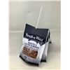 Image 1 : Lot of Break-a-Way Roasted & Salted Almonds