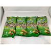Image 1 : Hampton Farms Jumbo Salted Peanuts (4 x 454g)