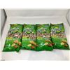 Image 1 : Hampton Farms Jumbo Salted Peanuts (4 x 454g)