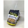 Image 1 : Break-a-Way Roasted & Salted Peanuts (6 x 140g)
