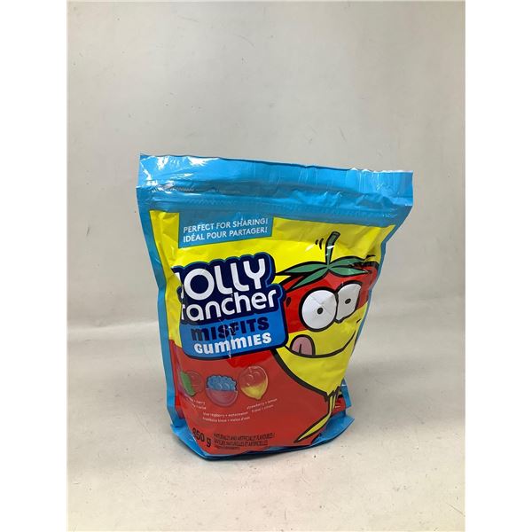 Jolly Rancher Misfits Gummies (850g)