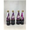 Image 1 : Ribena Blackcurrant Concentrate (4 x 850ml)