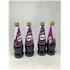 Image 1 : Ribena Blackcurrant Concentrate (4 x 850ml)