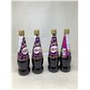 Image 1 : Ribena Blackcurrant Concentrate (4 x 850ml)