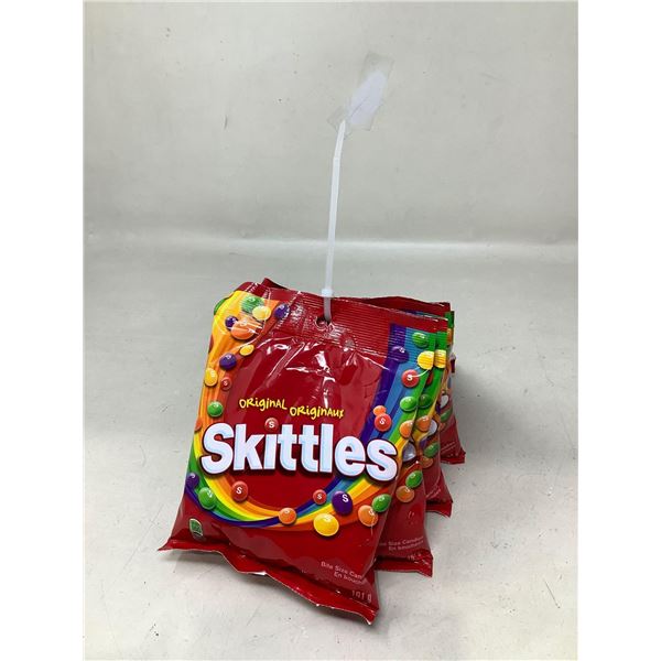 Original Skittles (6 x 191g)