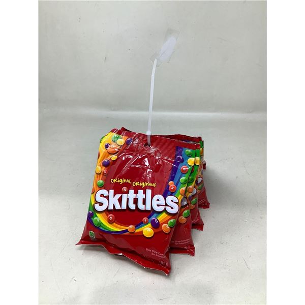 Original Skittles (6 x 191g)