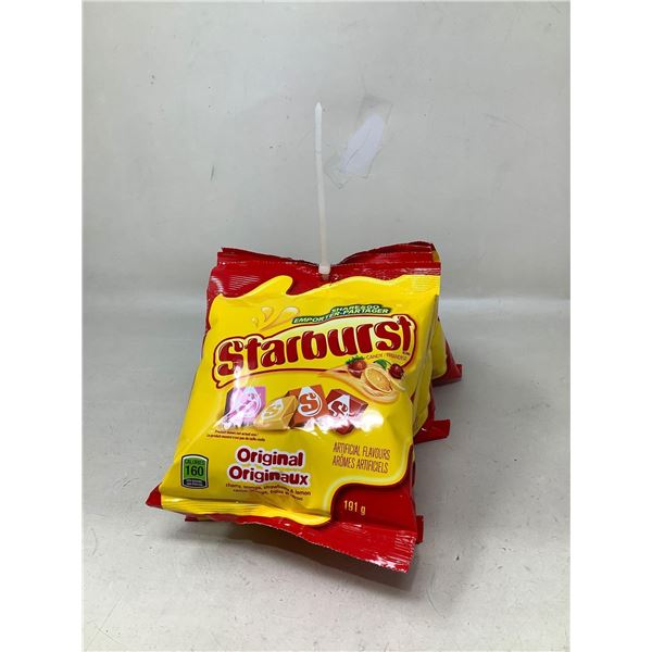 Original Starburst (6 x 191g)