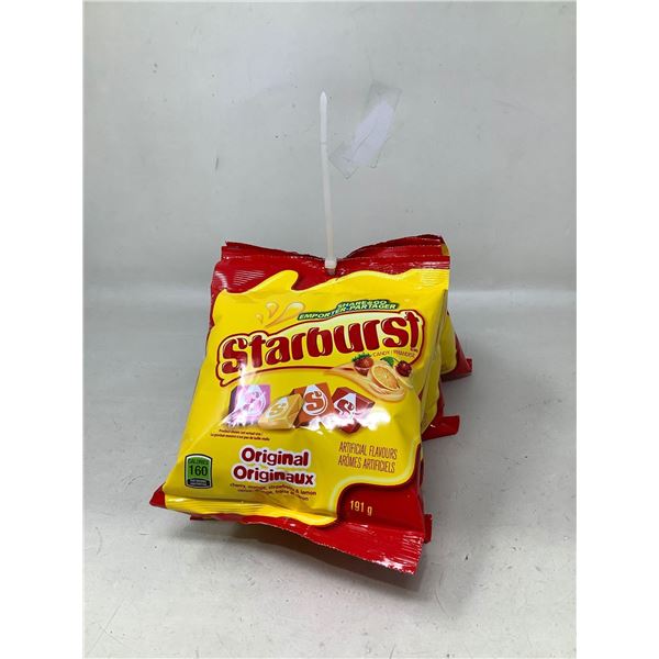 Original Starburst (6 x 191g)