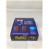 Image 1 : Case of Awake Caffeinated Chocolate