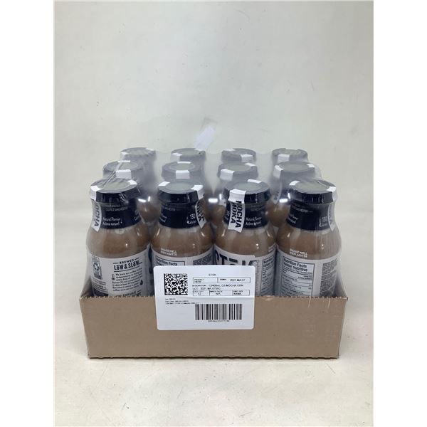 Stok Mocha Flavour Cold Brew (12 x 405ml)