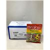 Image 1 : Haribo Tangfastics (12 x 175g)