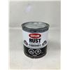 Image 1 : Krylon Rust Protector-Gloss Smoke Gray (946ml)