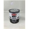 Image 1 : Krylon Rust Protector-Gloss Smoke Gray (946ml)